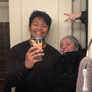 Meet your Posher, Miranda